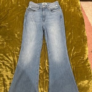 Paige "Charlie" Jeans Size 27